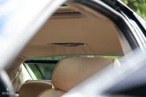 Maserati Quattroporte S - 2010