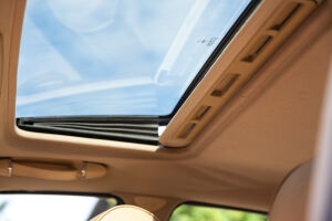 Maserati Quattroporte S - 2010