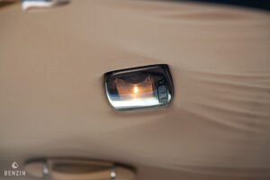 Maserati Quattroporte S - 2010