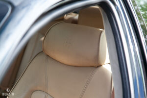 Maserati Quattroporte S - 2010