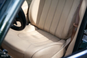 Maserati Quattroporte S - 2010