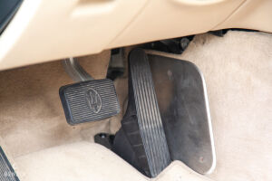 Maserati Quattroporte S - 2010