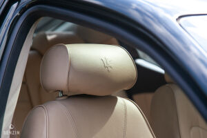 Maserati Quattroporte S - 2010