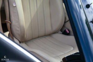 Maserati Quattroporte S - 2010