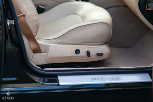 Maserati Quattroporte S - 2010