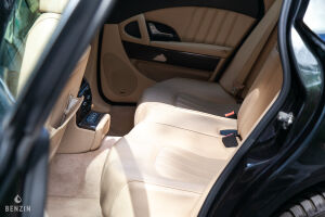 Maserati Quattroporte S - 2010