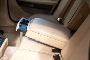 Maserati Quattroporte S - 2010