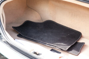 Maserati Quattroporte S - 2010