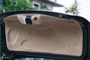 Maserati Quattroporte S - 2010