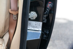 Maserati Quattroporte S - 2010