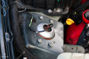 Maserati Quattroporte S - 2010