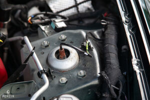 Maserati Quattroporte S - 2010