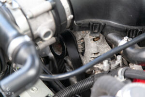 Maserati Quattroporte S - 2010