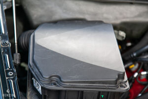 Maserati Quattroporte S - 2010