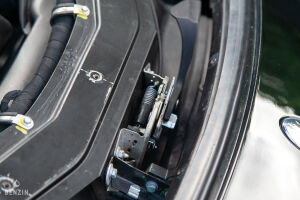 Maserati Quattroporte S - 2010