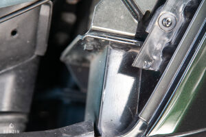 Maserati Quattroporte S - 2010