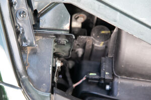 Maserati Quattroporte S - 2010