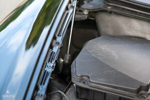 Maserati Quattroporte S - 2010