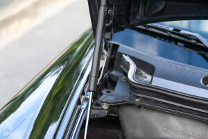 Maserati Quattroporte S - 2010