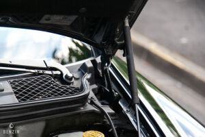 Maserati Quattroporte S - 2010