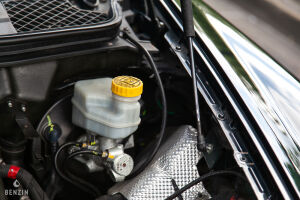 Maserati Quattroporte S - 2010