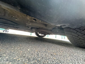 Maserati Quattroporte S - 2010