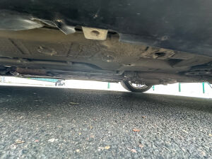 Maserati Quattroporte S - 2010