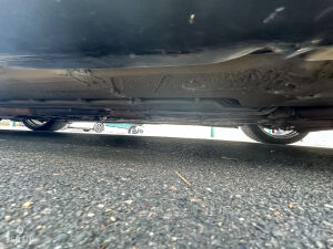 Maserati Quattroporte S - 2010