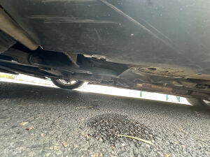 Maserati Quattroporte S - 2010