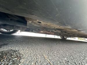 Maserati Quattroporte S - 2010