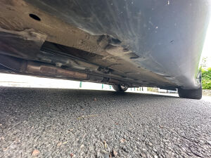 Maserati Quattroporte S - 2010