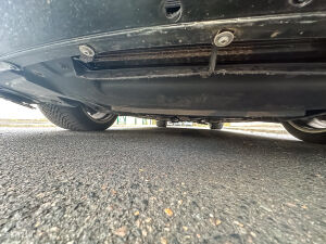 Maserati Quattroporte S - 2010