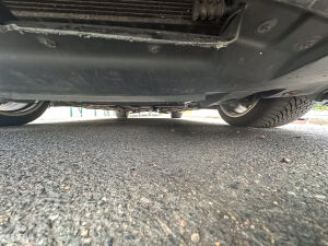 Maserati Quattroporte S - 2010