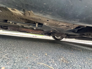 Maserati Quattroporte S - 2010