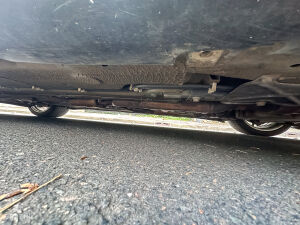 Maserati Quattroporte S - 2010