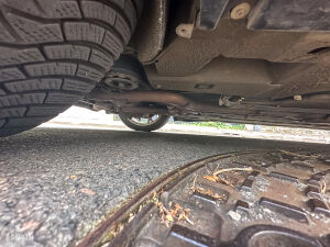 Maserati Quattroporte S - 2010