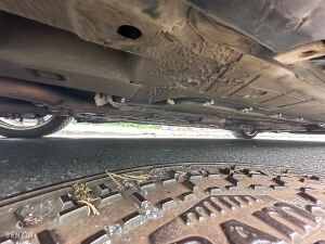 Maserati Quattroporte S - 2010