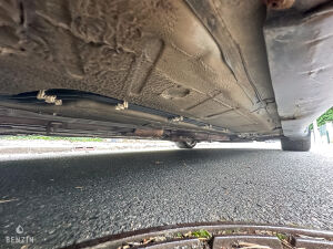 Maserati Quattroporte S - 2010