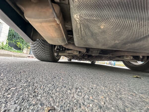 Maserati Quattroporte S - 2010