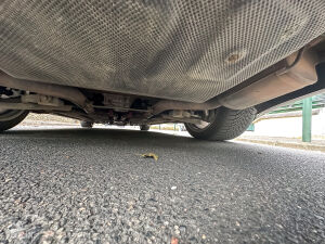 Maserati Quattroporte S - 2010