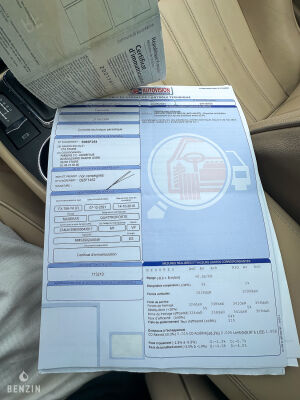 Maserati Quattroporte S - 2010