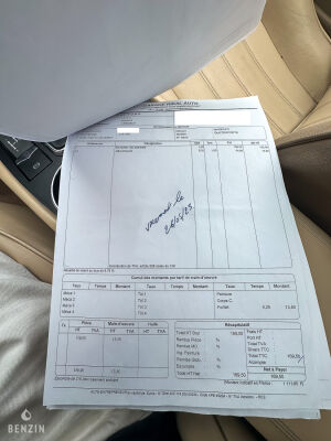 Maserati Quattroporte S - 2010