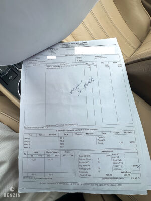 Maserati Quattroporte S - 2010