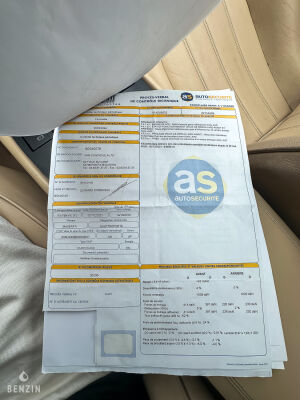 Maserati Quattroporte S - 2010