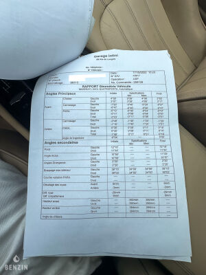 Maserati Quattroporte S - 2010