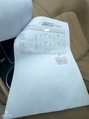 Maserati Quattroporte S - 2010