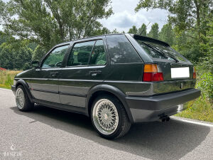 Volkswagen Golf 2 GTI - 1990