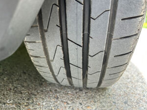 Volkswagen Golf 2 GTI - 1990