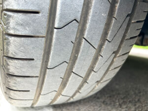 Volkswagen Golf 2 GTI - 1990