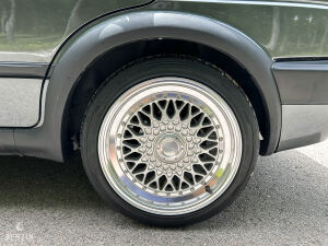 Volkswagen Golf 2 GTI - 1990